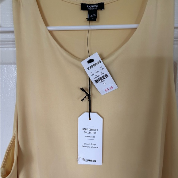 NWT express bodysuit - Picture 2 of 5